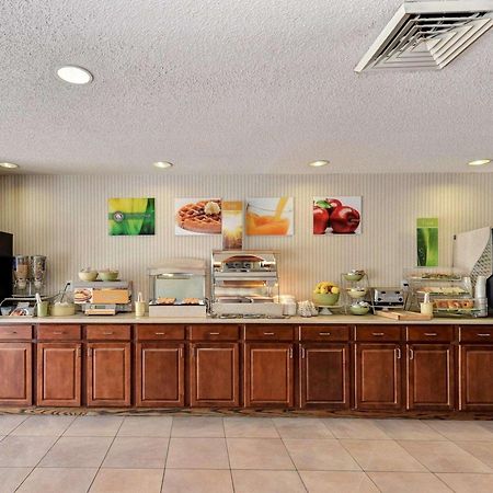 Quality Inn Spring Mills - Martinsburg North Ngoại thất bức ảnh