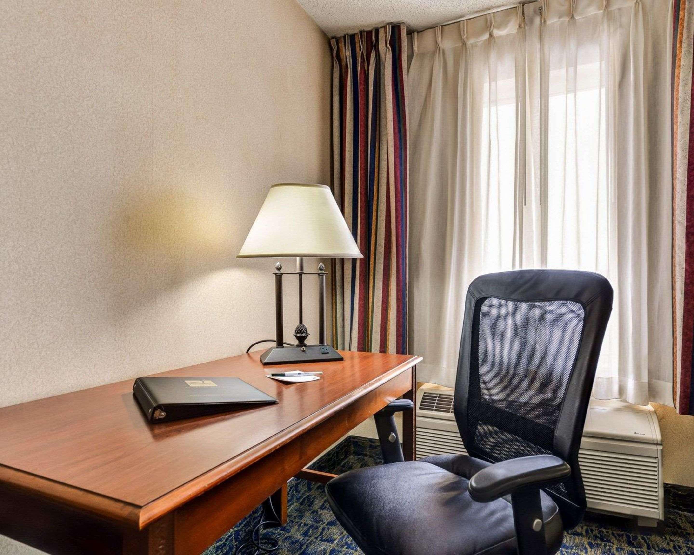 Quality Inn Spring Mills - Martinsburg North Ngoại thất bức ảnh