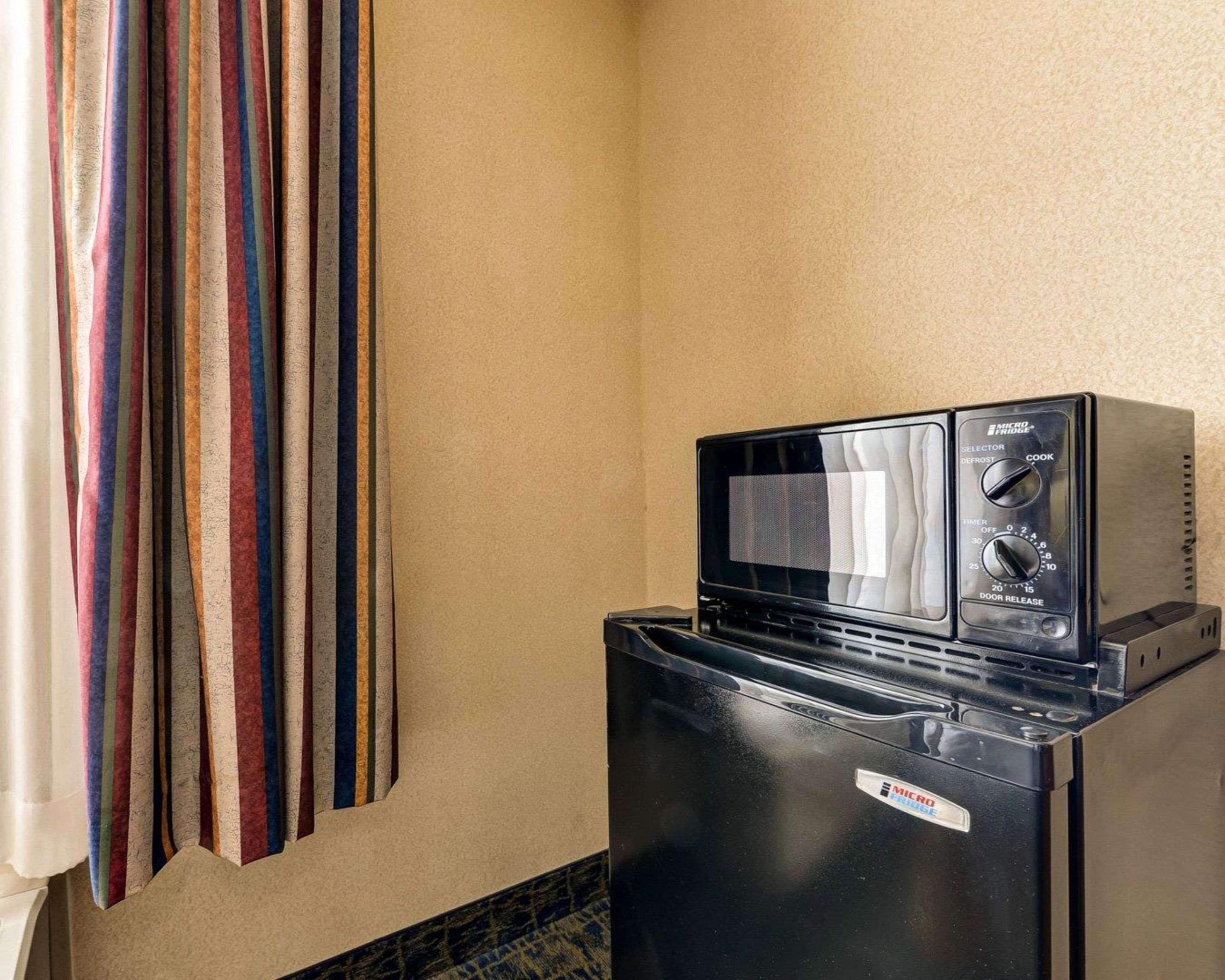 Quality Inn Spring Mills - Martinsburg North Ngoại thất bức ảnh