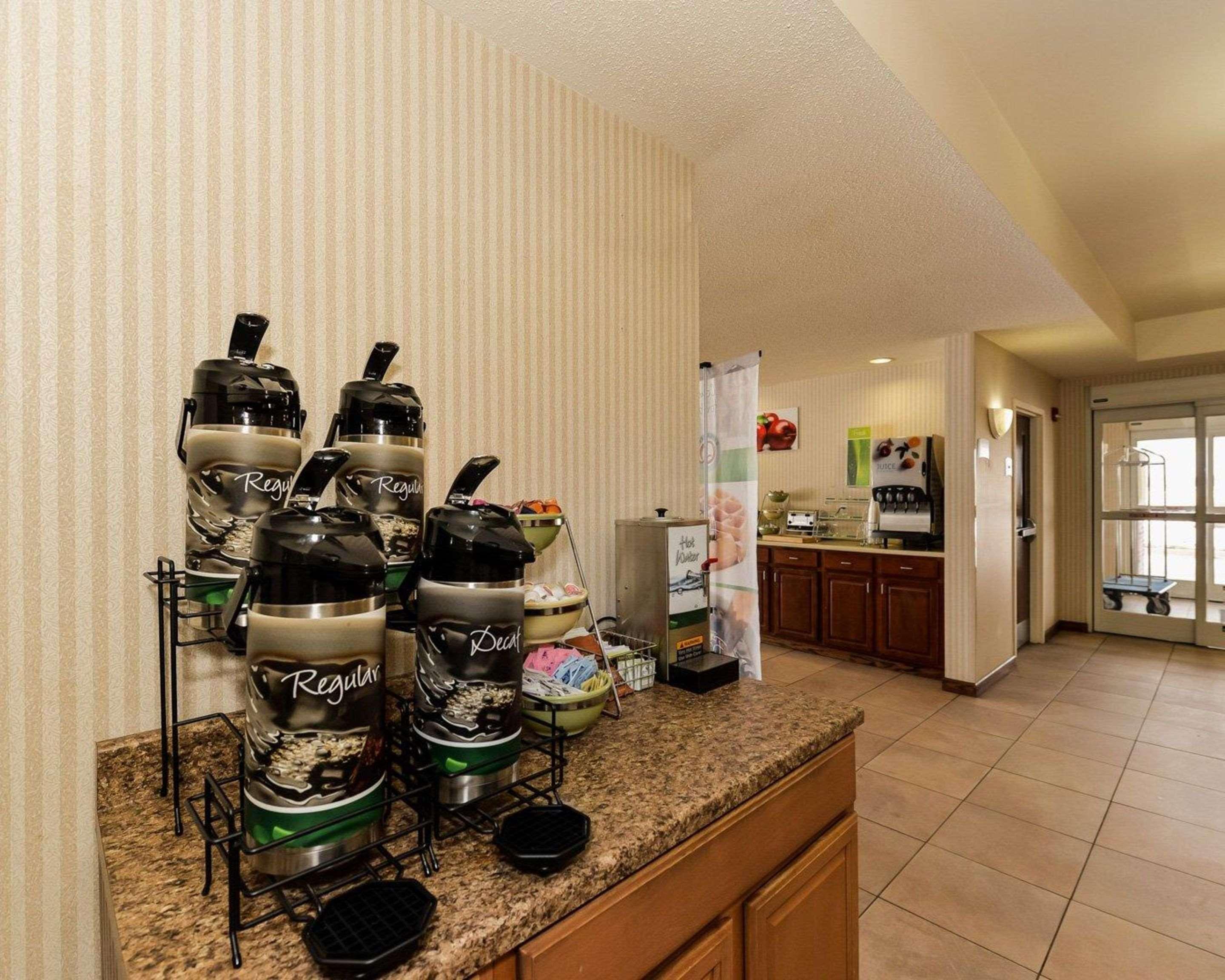 Quality Inn Spring Mills - Martinsburg North Ngoại thất bức ảnh