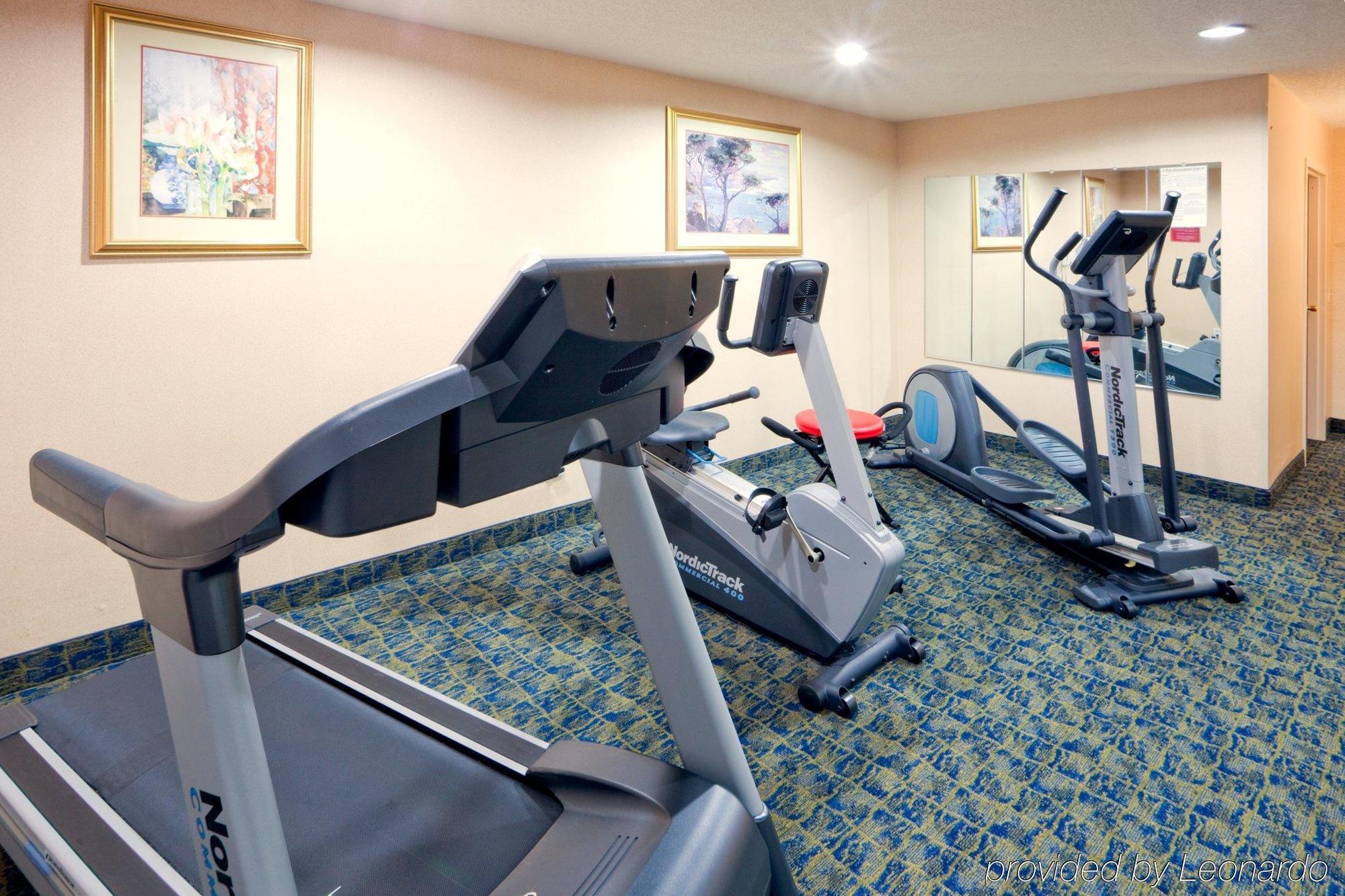 Quality Inn Spring Mills - Martinsburg North Ngoại thất bức ảnh