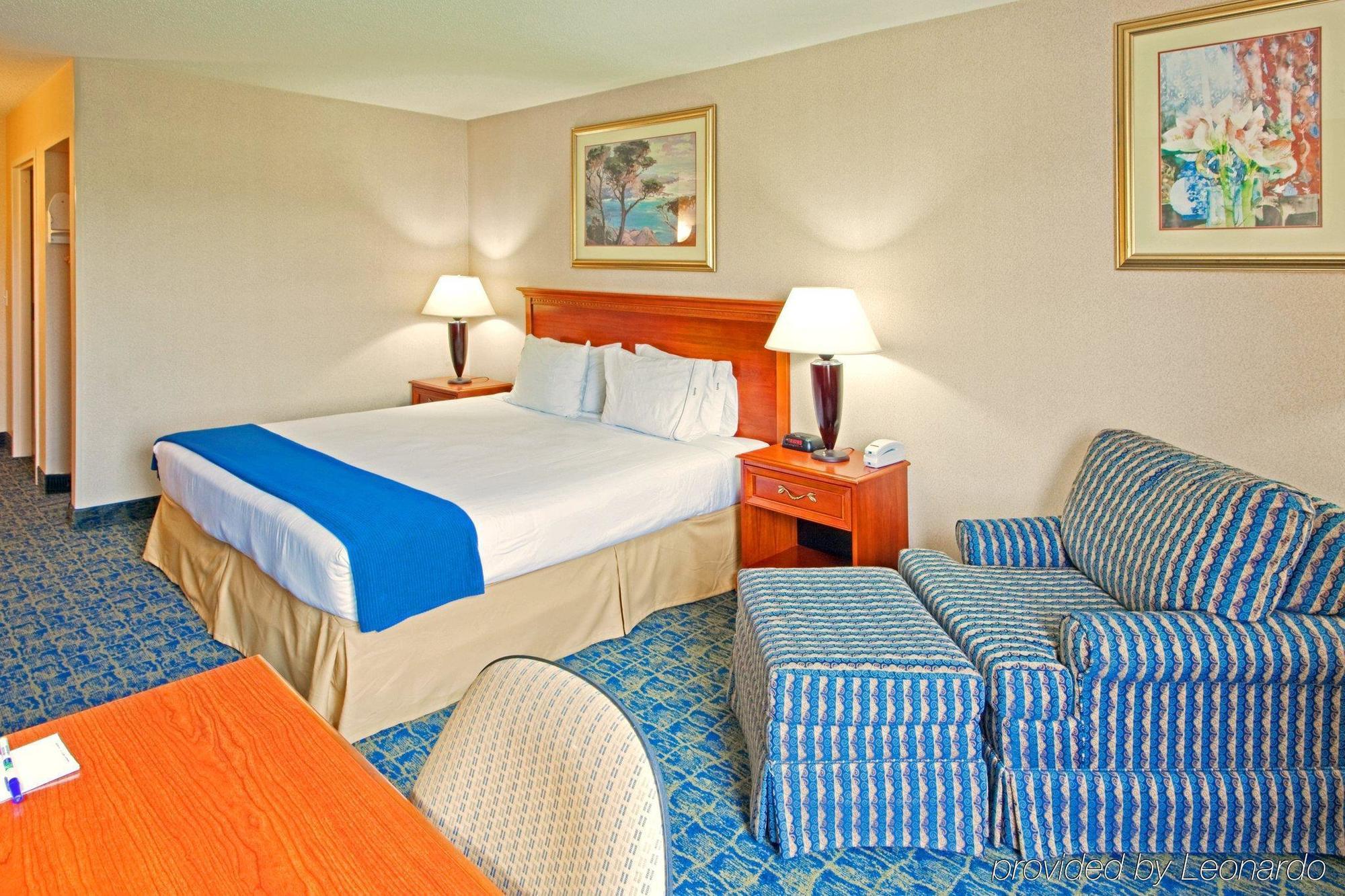 Quality Inn Spring Mills - Martinsburg North Phòng bức ảnh