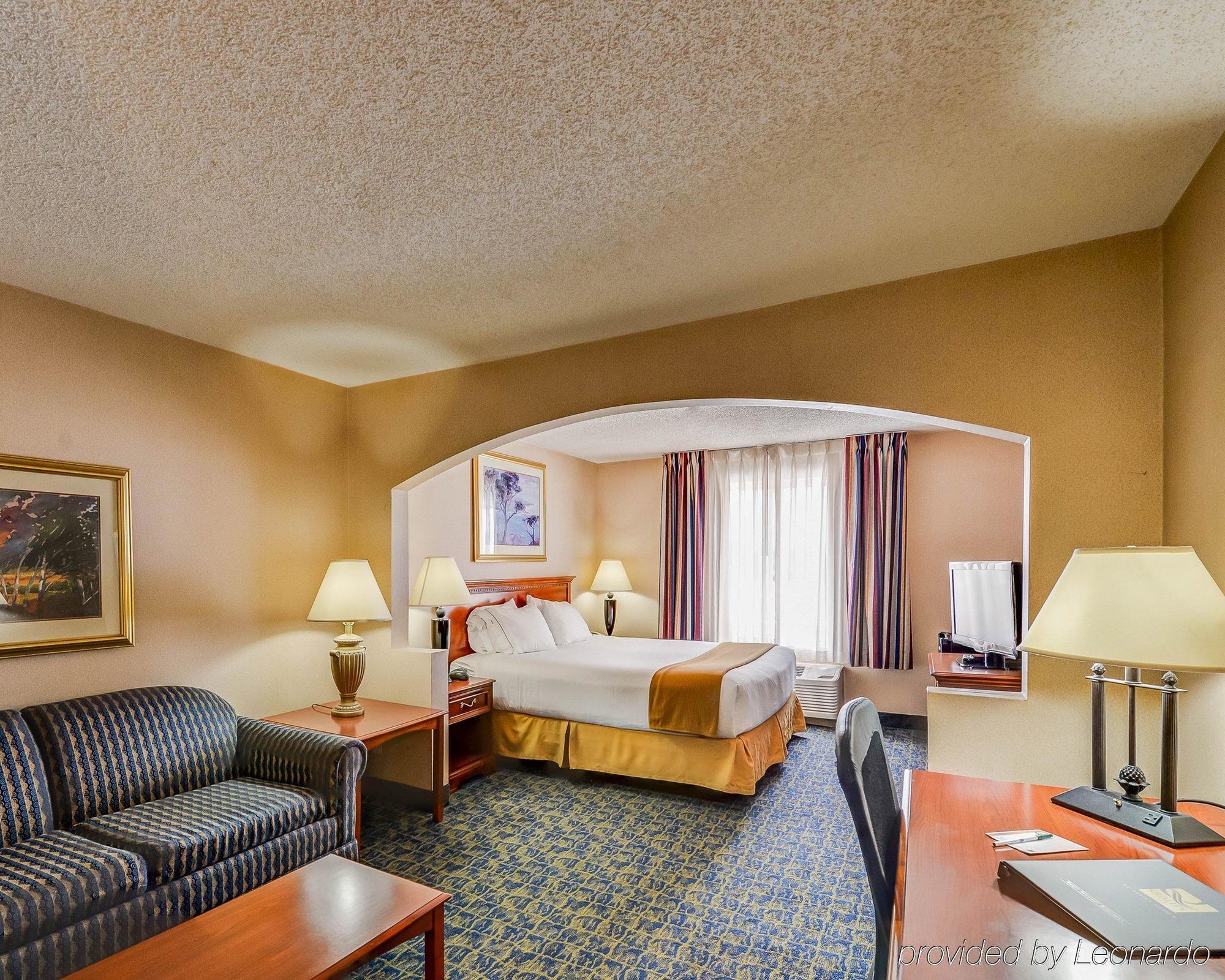 Quality Inn Spring Mills - Martinsburg North Ngoại thất bức ảnh