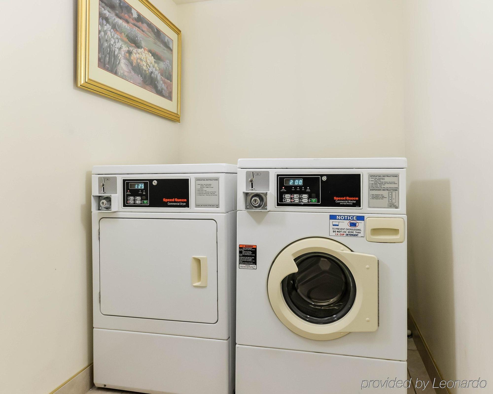 Quality Inn Spring Mills - Martinsburg North Ngoại thất bức ảnh