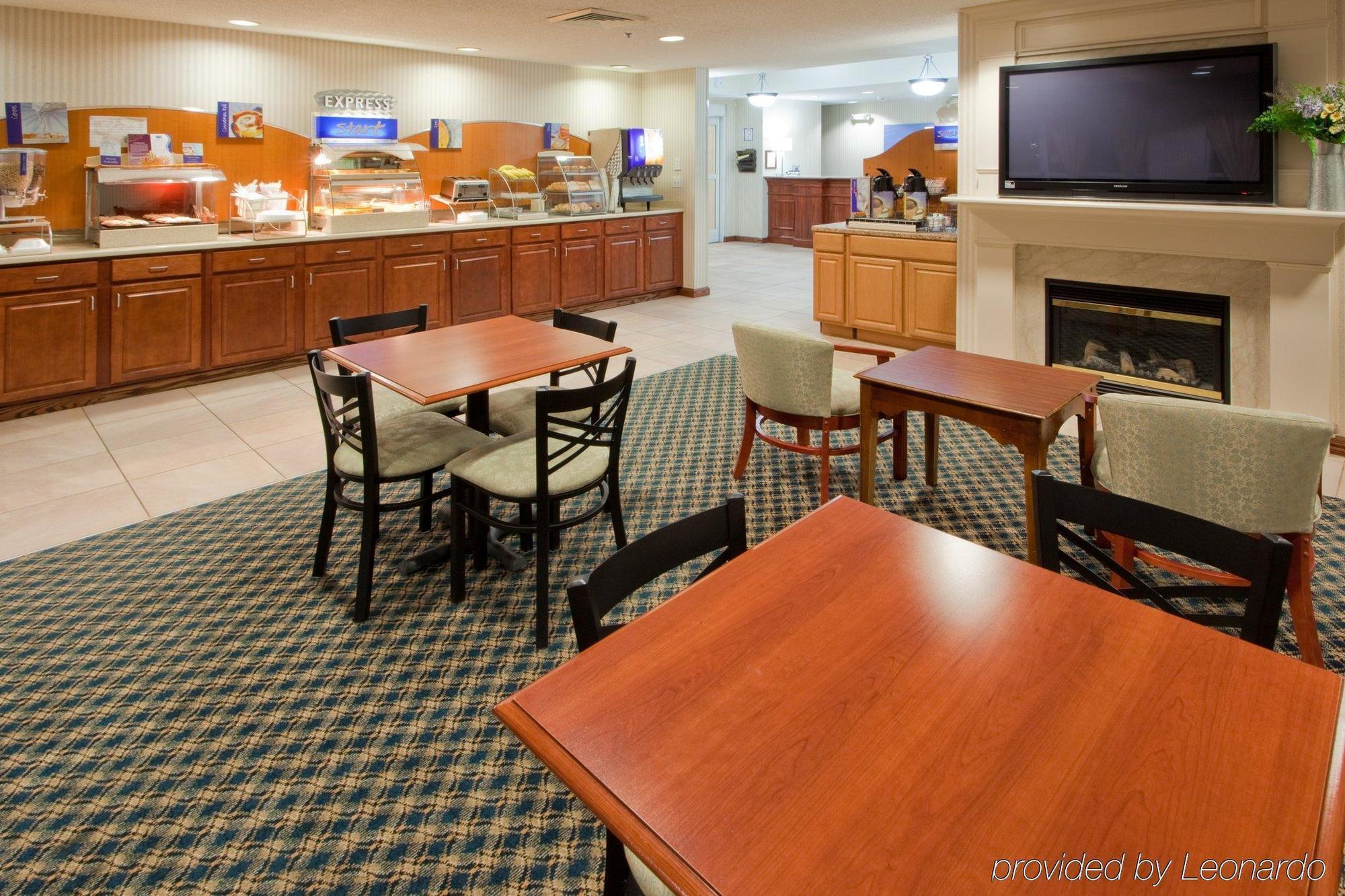 Quality Inn Spring Mills - Martinsburg North Ngoại thất bức ảnh