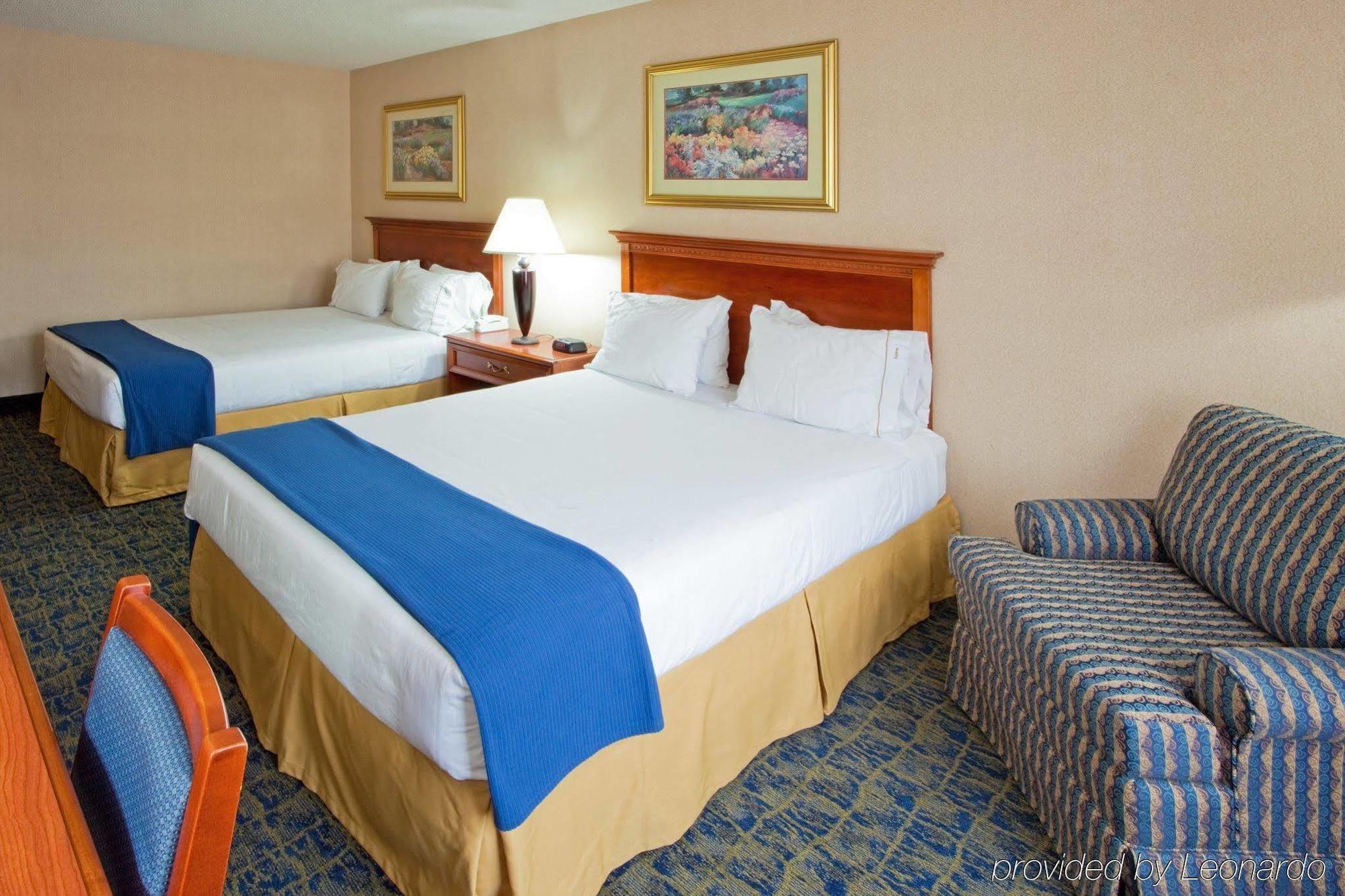 Quality Inn Spring Mills - Martinsburg North Ngoại thất bức ảnh