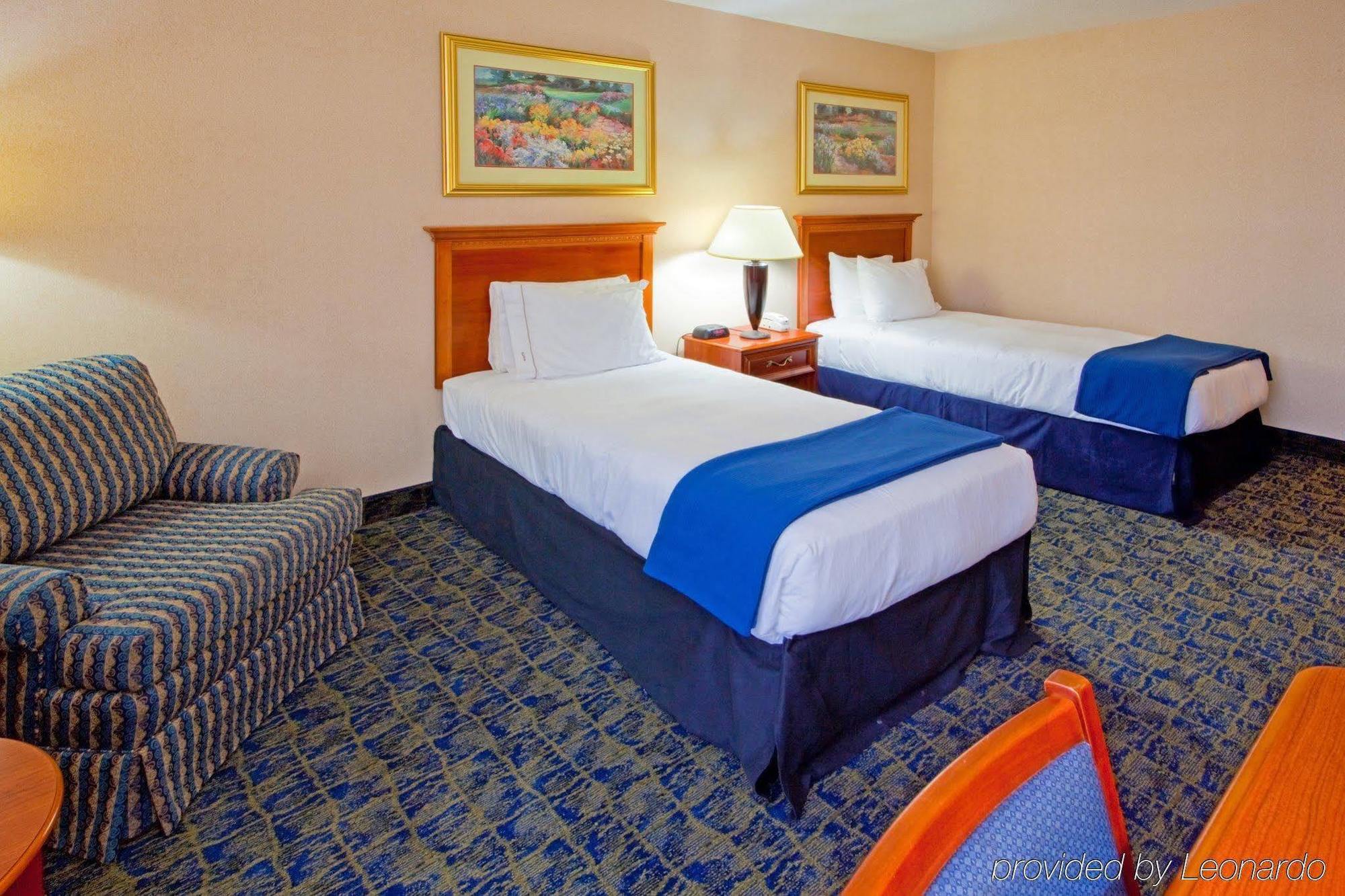 Quality Inn Spring Mills - Martinsburg North Ngoại thất bức ảnh