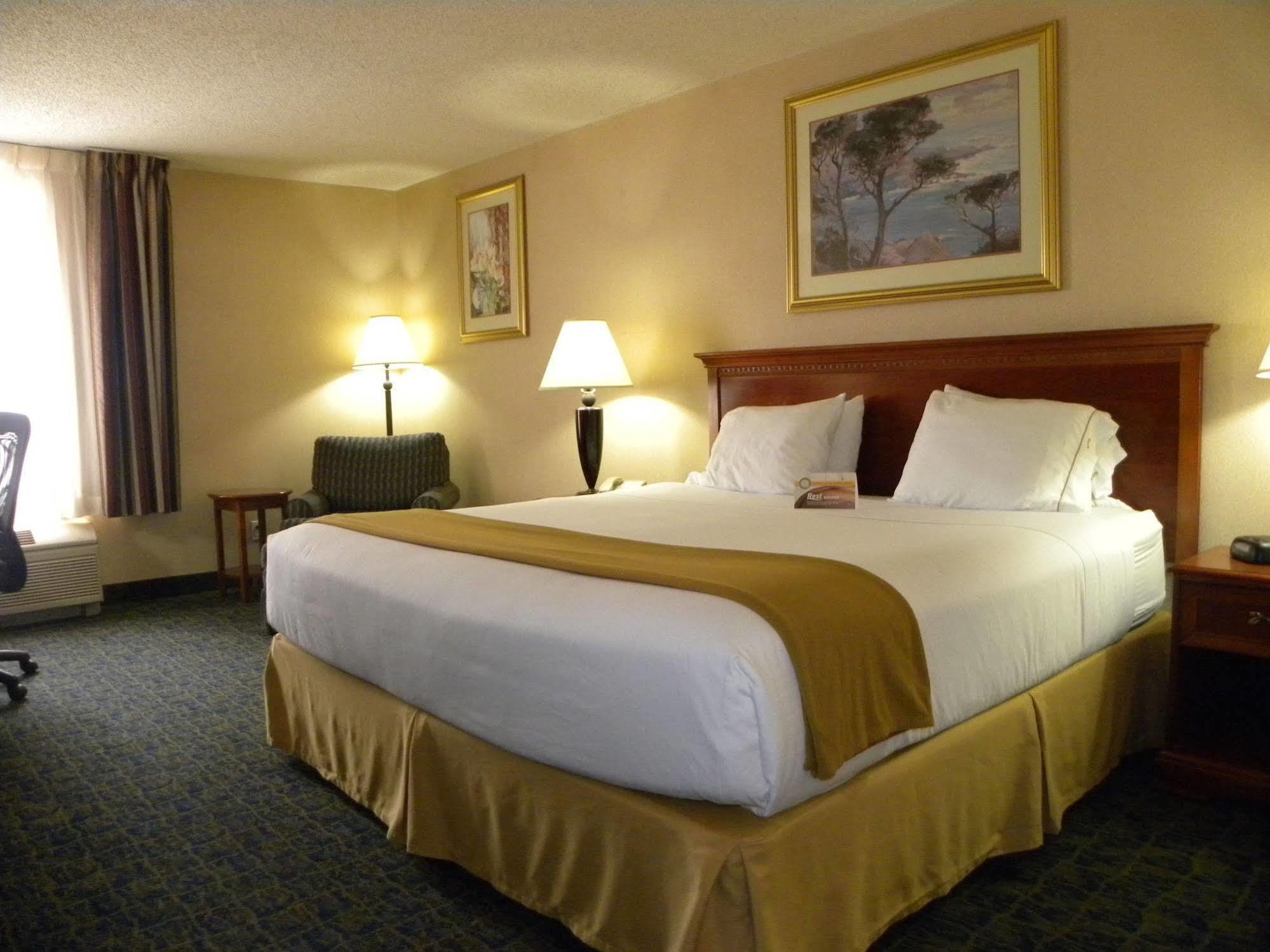 Quality Inn Spring Mills - Martinsburg North Ngoại thất bức ảnh